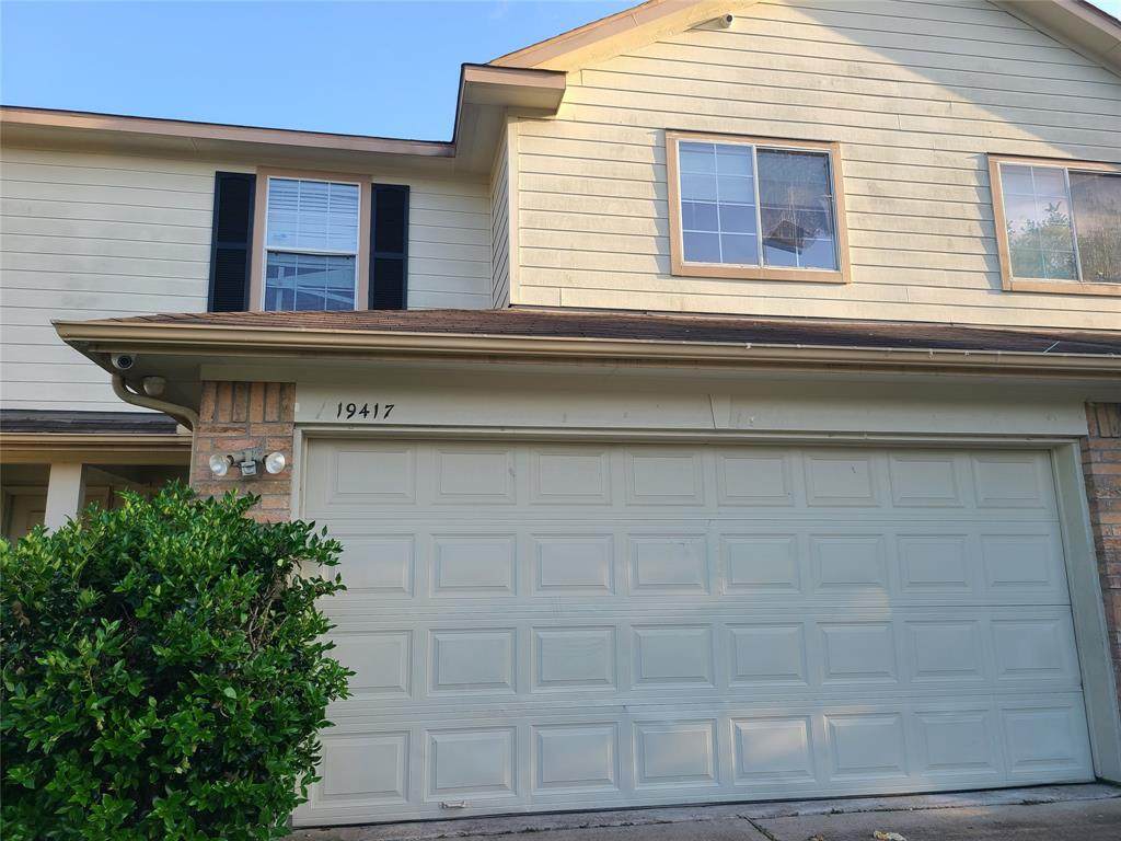 19417 Dry Canyon Court - Photo 1