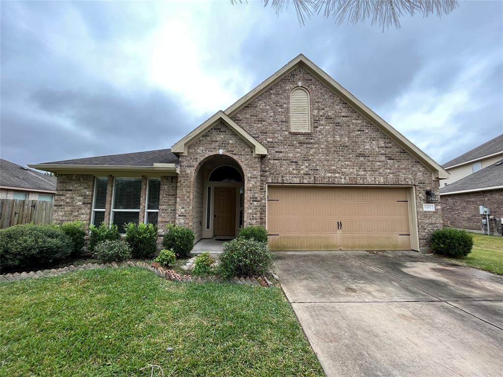 6104 Rustic Meadow Court - Photo 1