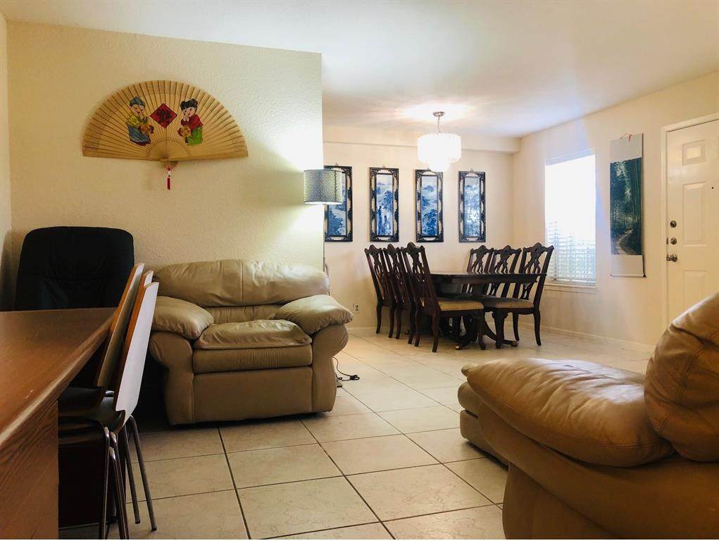 6201 Ranchester Drive - Photo 1