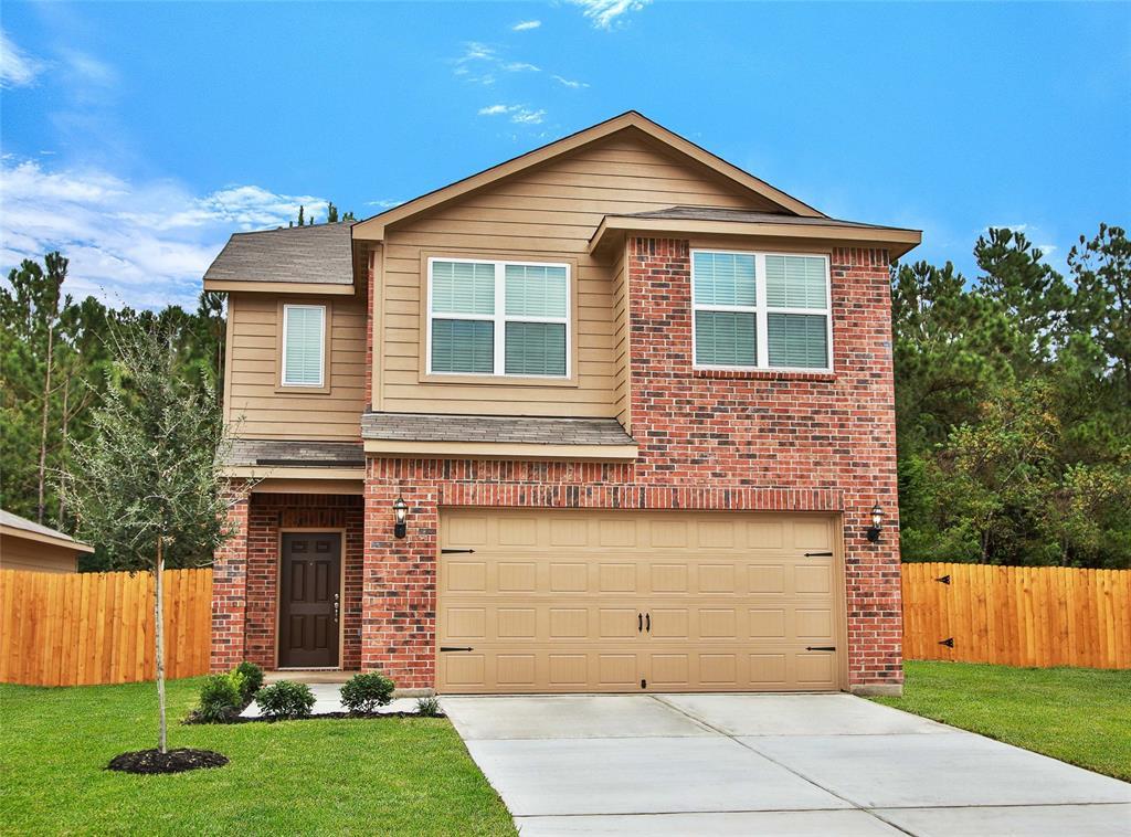 10646 Logger Pine Trails - Photo 1