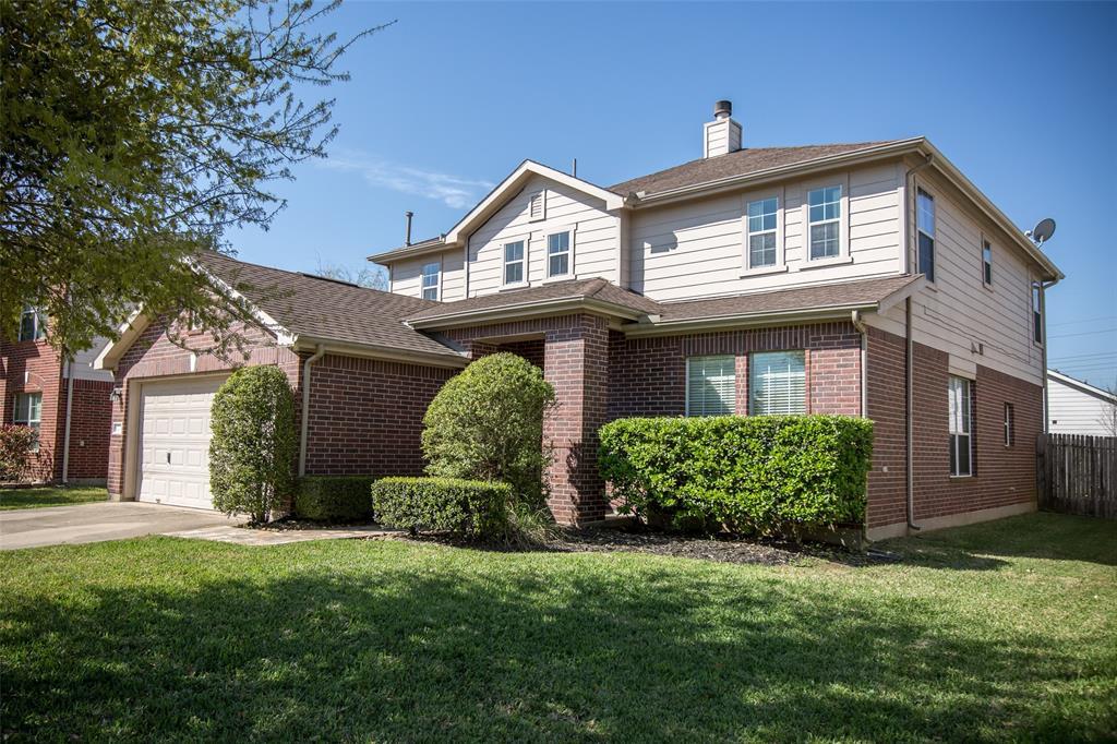 2214 Bristol Bend Lane - Photo 1