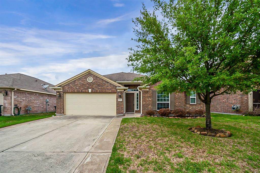 4123 Texian Forest Trail - Photo 1
