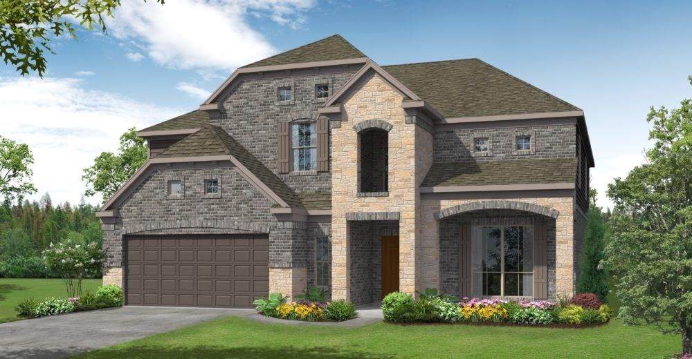 13103 Chateau Landing Drive - Photo 1