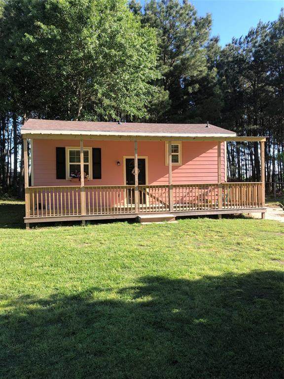 210 Fm 247 Road - Photo 1