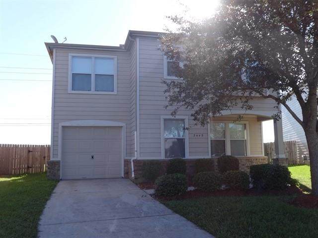 3443 Becker Glen Street - Photo 1