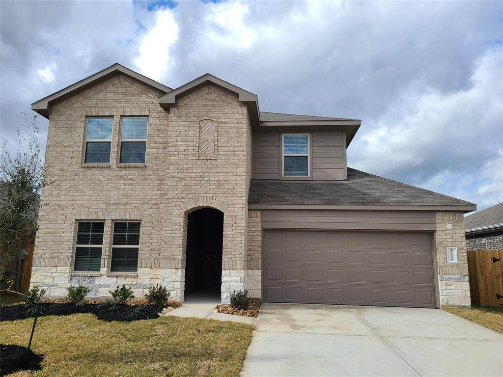 15336 Timber Preserve - Photo 1