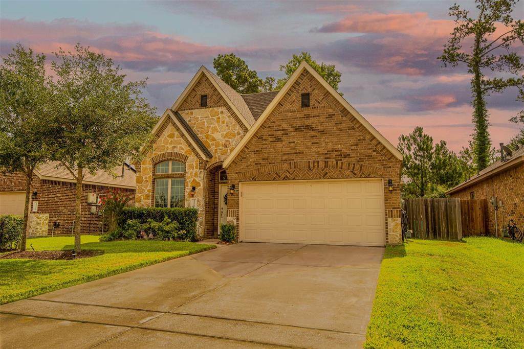 22218 Forbes Field Trail - Photo 1