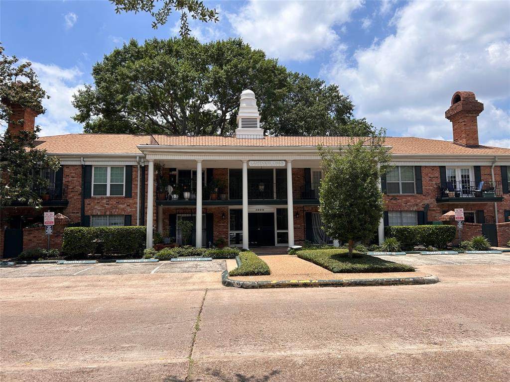 3400 Timmons Lane - Photo 1