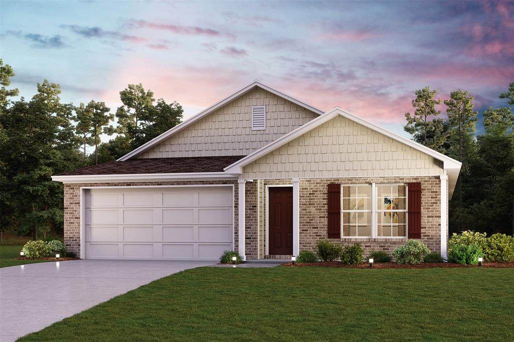 112 Meadow Oak Drive - Photo 1
