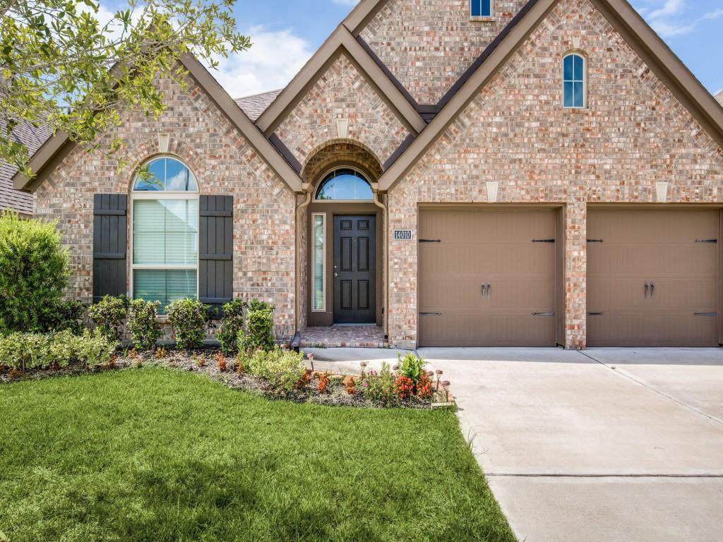 14010 Mountain Sage Court - Photo 1