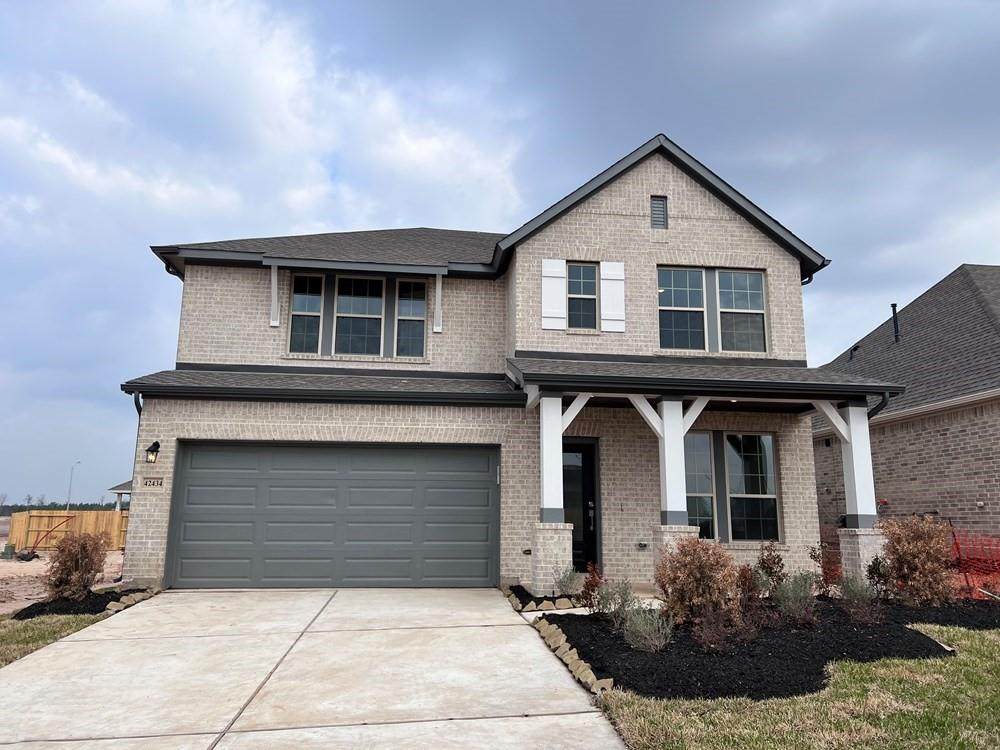 42434 Quail Valley Lane - Photo 1