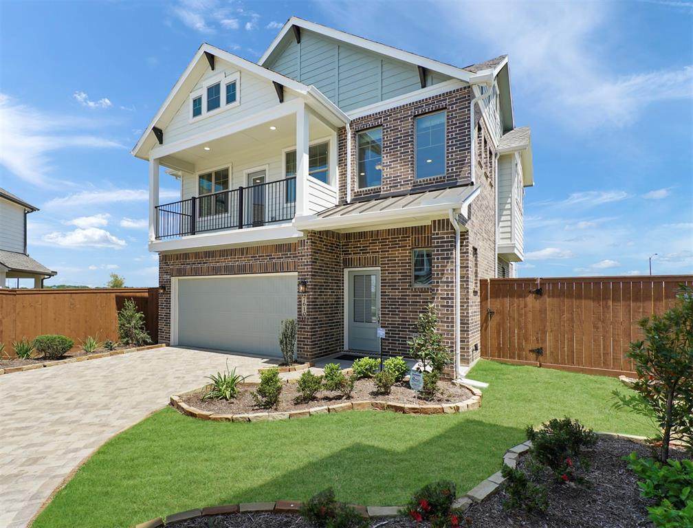 23843 Oriole Valley Trail - Photo 1