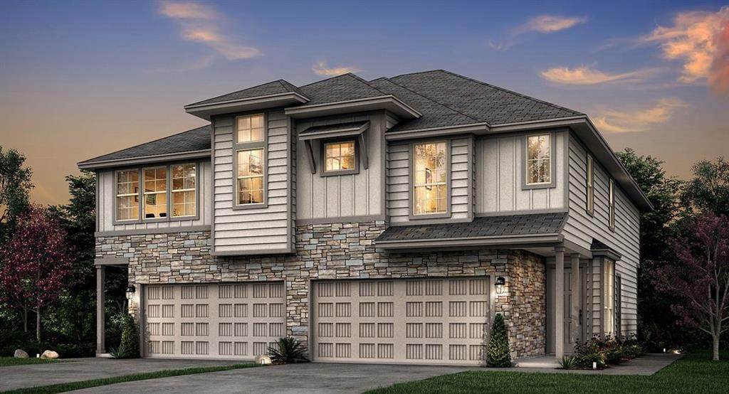 558 Dry Fork Lane - Photo 1