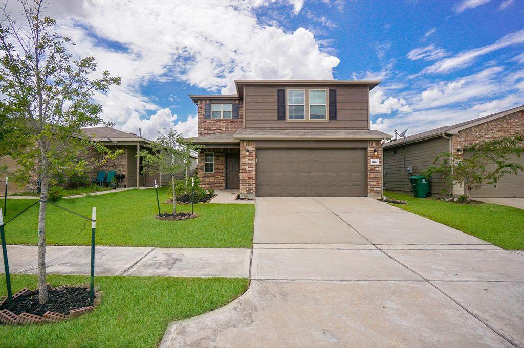 12322 Skyview Amber Court - Photo 1