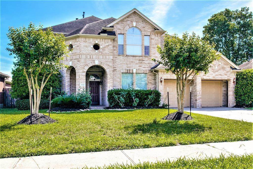 20622 Cannaberry Way - Photo 1