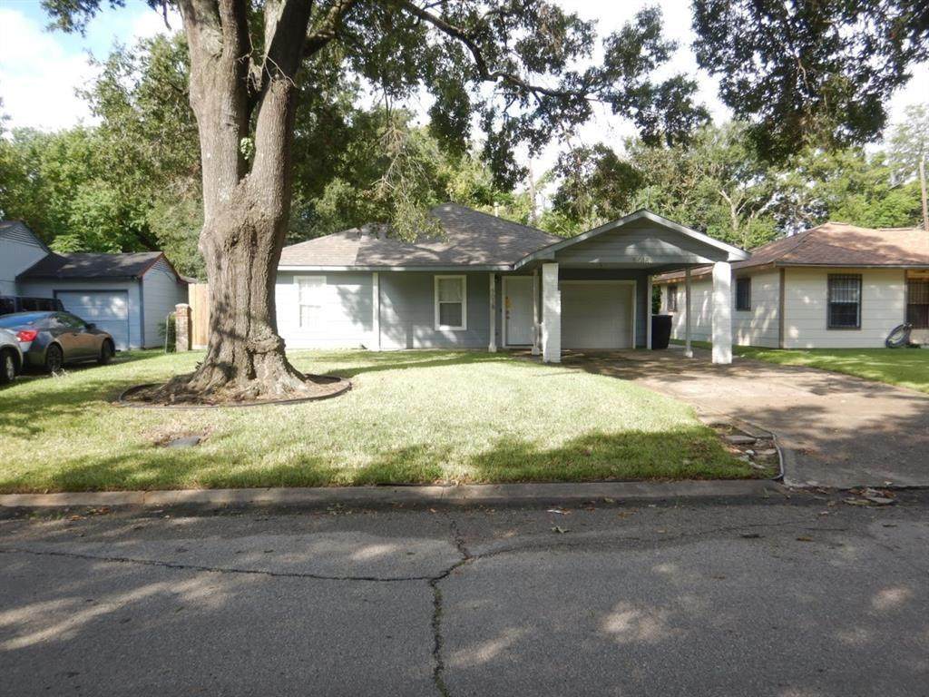 5018 Nassau Road - Photo 1