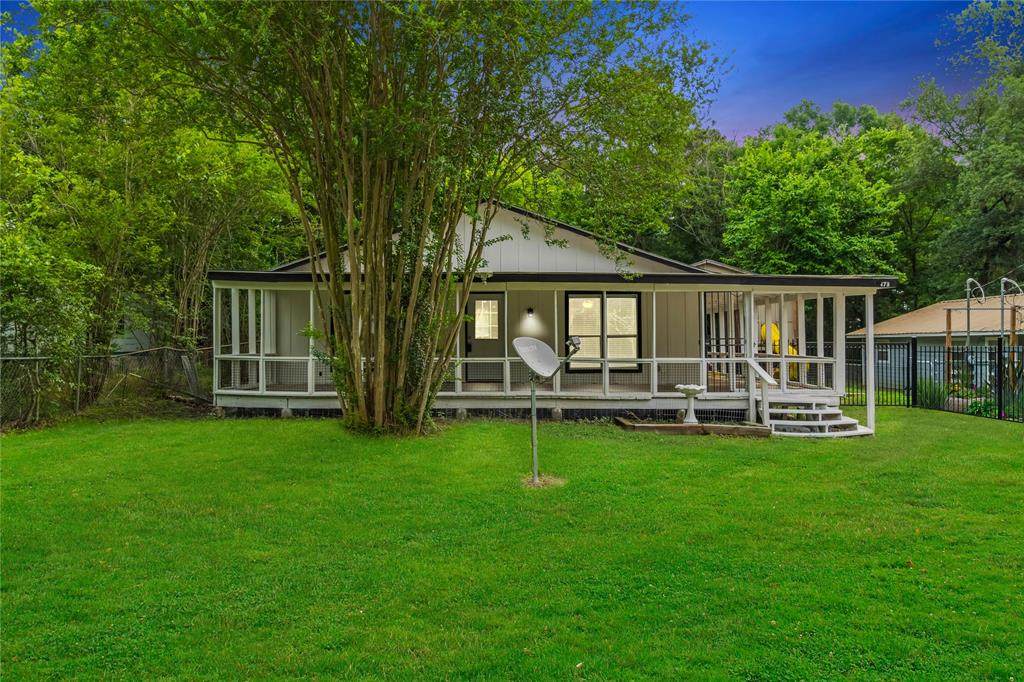 479 Campground Road - Photo 1