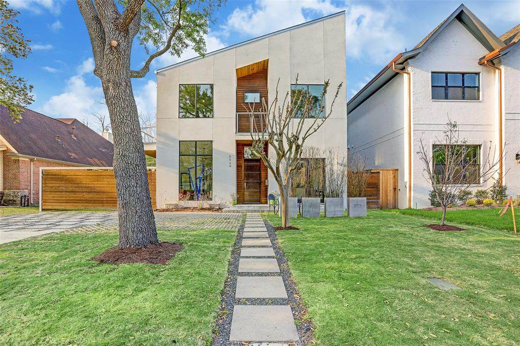 2510 Goldsmith Street - Photo 1
