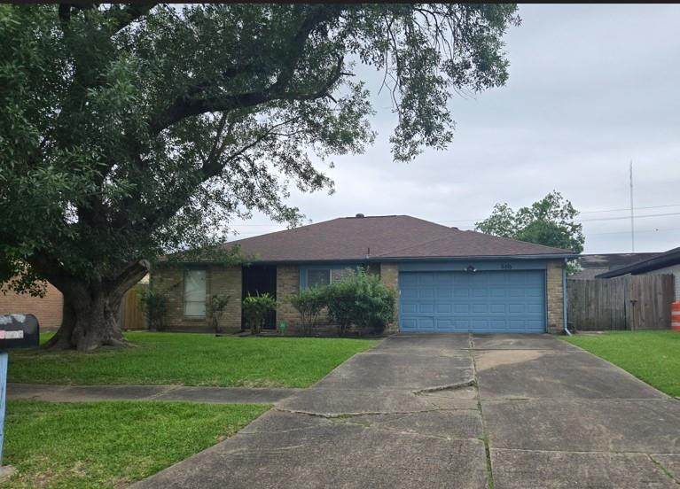 6815 Maczali Drive - Photo 1