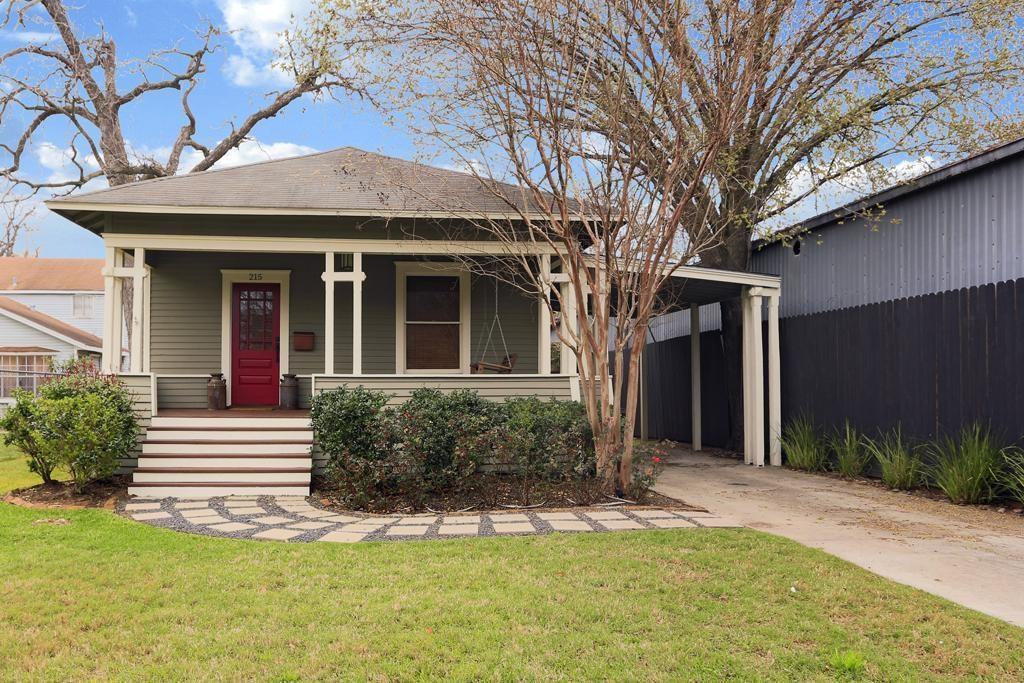 215 23rd Street - Photo 1