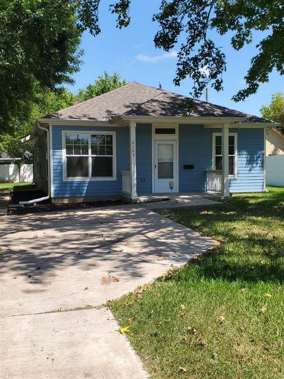 2109 Irene Street - Photo 1