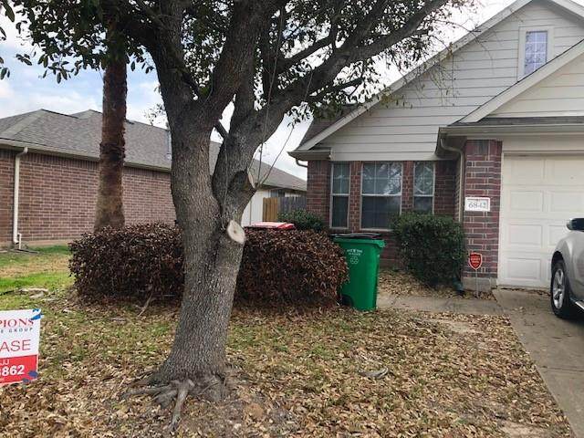 6842 Highwind Bend Lane - Photo 1