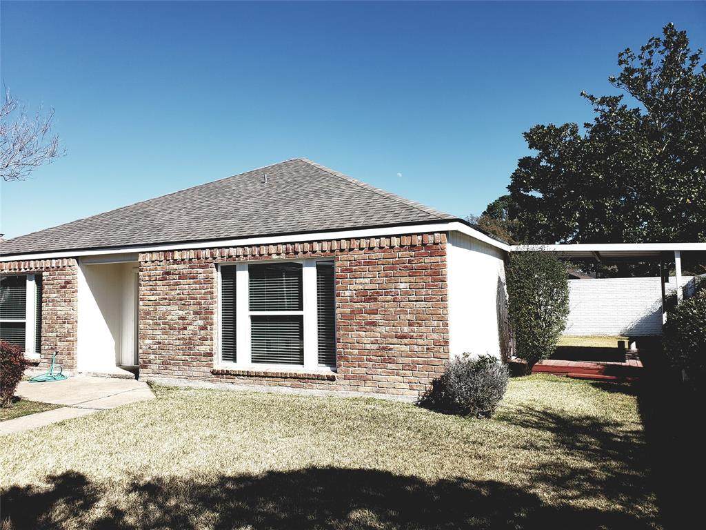 8302 Terrace Wind Drive - Photo 1
