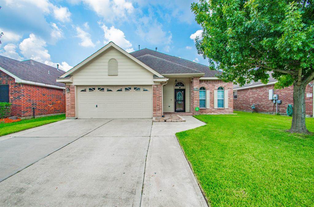 2421 Horseshoe Bend - Photo 1