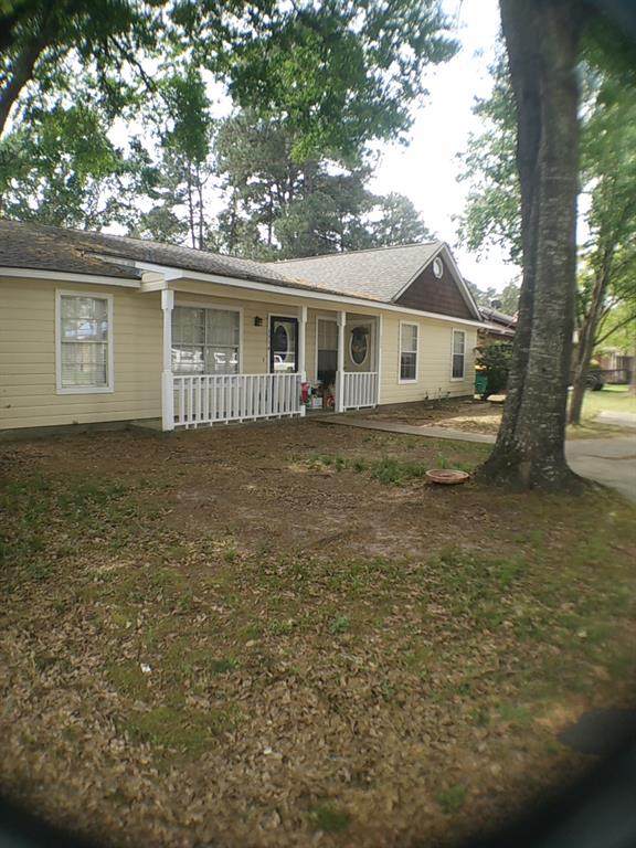 1712 Hazelwood Street - Photo 1