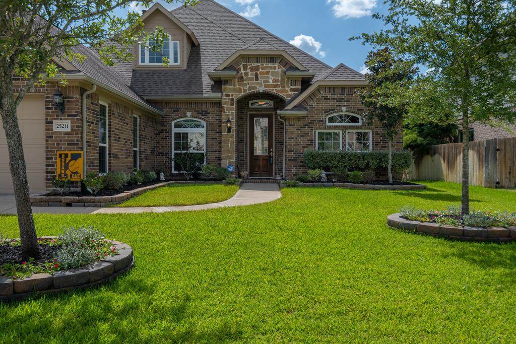 25211 Lancaster Pine Drive - Photo 1