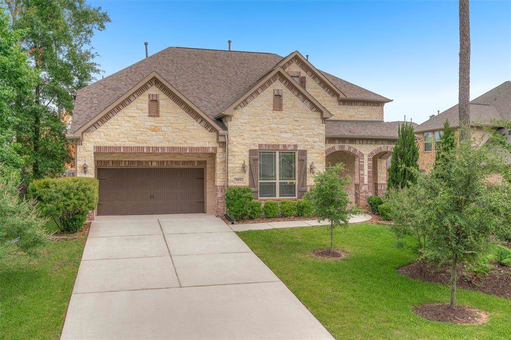 1903 Graystone Hills Drive - Photo 1