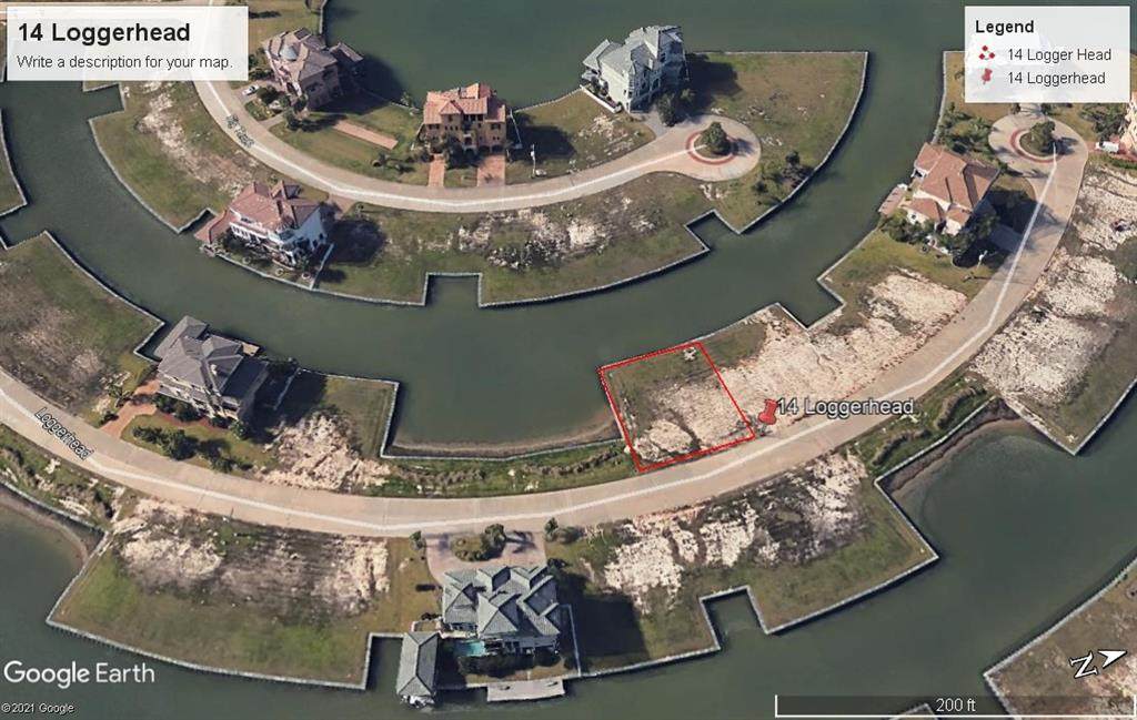 14 Loggerhead - Photo 1