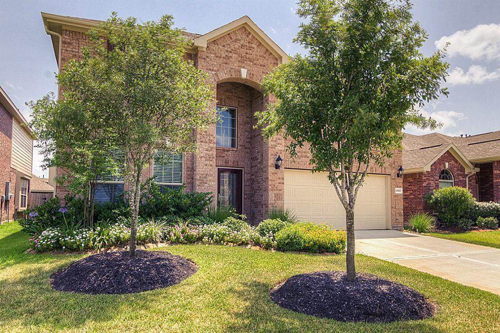 20803 Blue Hyacinth Drive - Photo 1