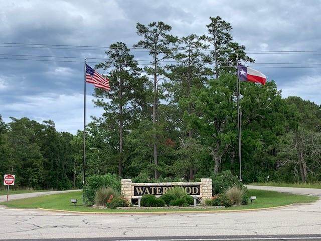 0 Waterwood Parkway Parkway - Photo 1