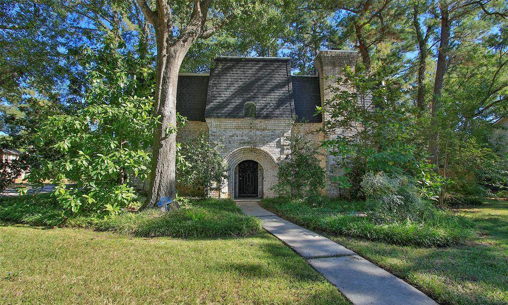 3903 Brightwood Drive - Photo 1