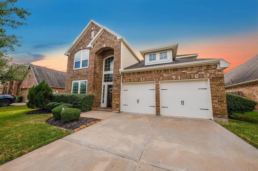 14004 Timber Ridge Drive - Photo 1