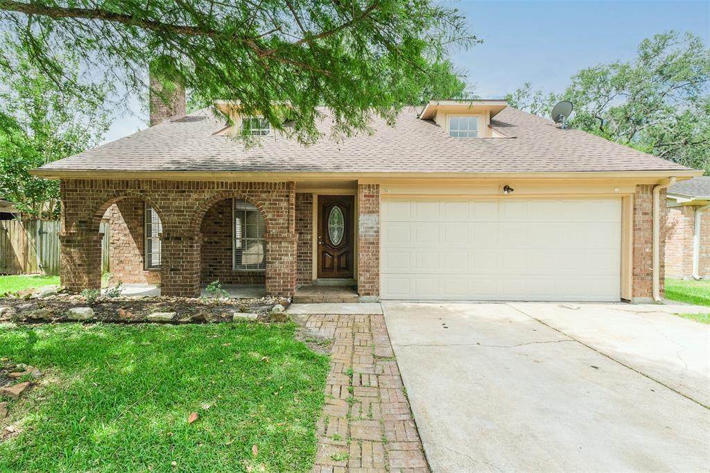 22403 Red River Drive - Photo 1