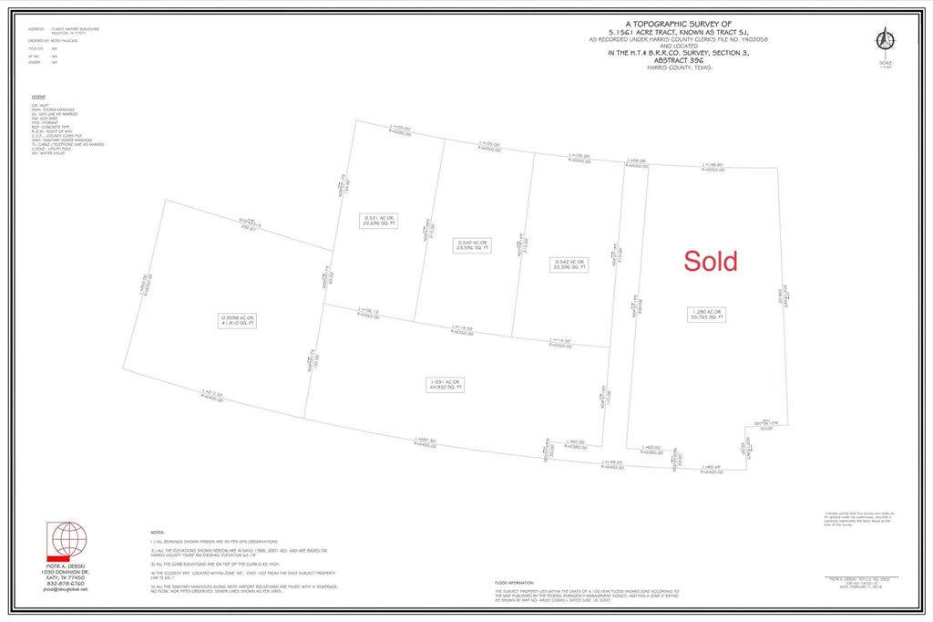 8419 Airport Street - Photo 1