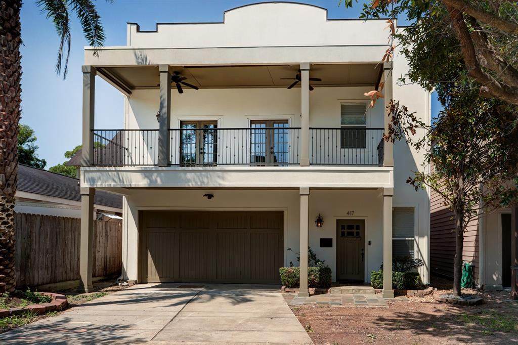 417 8th Street - Photo 1
