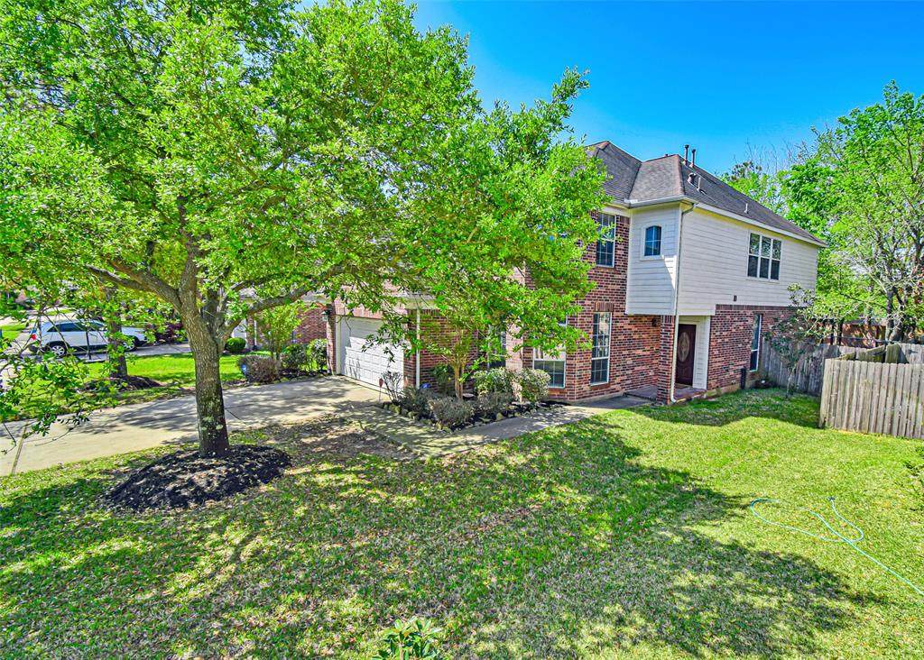 8323 Brighton Lake Lane - Photo 1