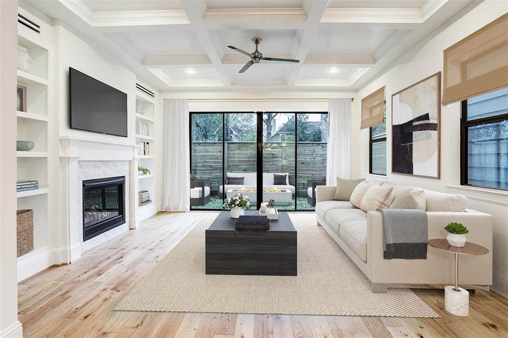 852-A Fisher Street - Photo 1