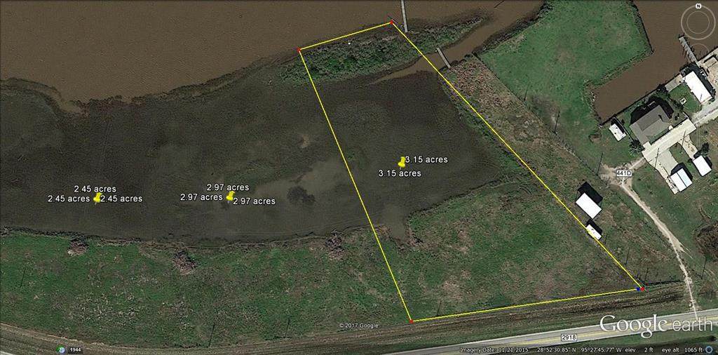 0 Fm 2918 Road - Photo 1