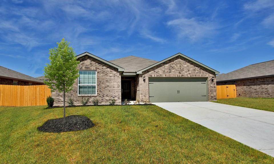 10781 Castle Rock Drive - Photo 1
