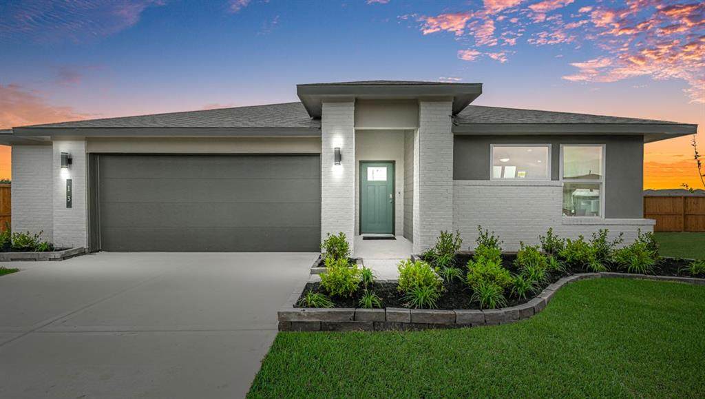 13 Desert Spring Lane - Photo 1