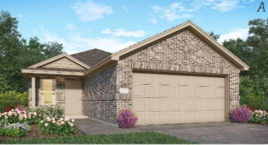 236 Bennett Loop - Photo 1