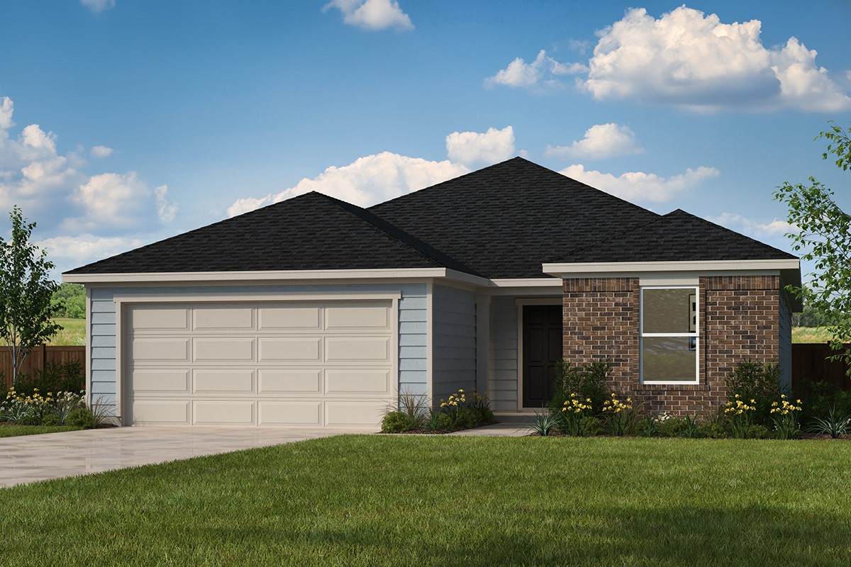 18231 Balsam Fields Drive - Photo 1