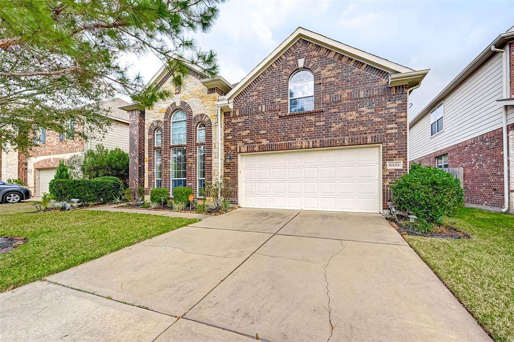 6535 Lavender Bend Lane - Photo 1