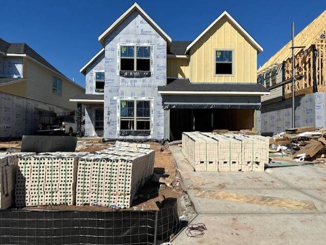 10919 Spring Wind Drive - Photo 1