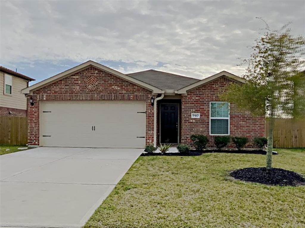 940 American Monarch Drive - Photo 1
