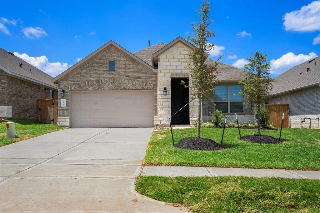 931 Youth Water Road - Photo 1